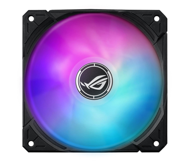 ASUS ROG RYUO IV SLC 360 ARGB 3x120mm - 1352269 - zdjęcie 4